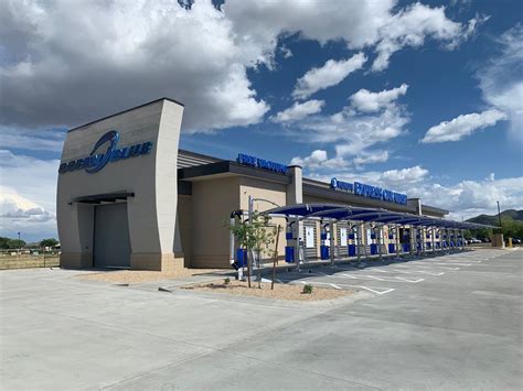 Ocean blue car wash - Ocean Blue Car Wash located at 6298 E 2nd St, Prescott Valley, AZ 86314 - reviews, ratings, hours, phone number, directions, and more.